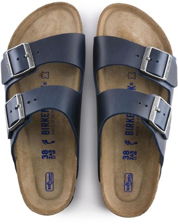 Birkenstock Arizona Soft Footbed Sandals - Women's 3