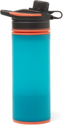 Grayl GeoPress Water Filter and Purifier Bottle - 24 fl. oz. 1