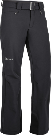 Download Marmot Davos Soft-Shell Pants - Women's - REI Garage