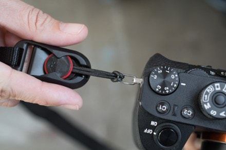 Peak Design Anchor Camera Strap Links 1