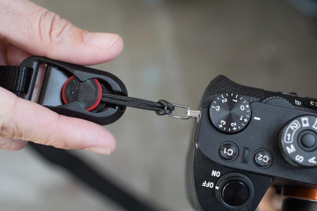 Location Image for Anchor Camera Strap Links
