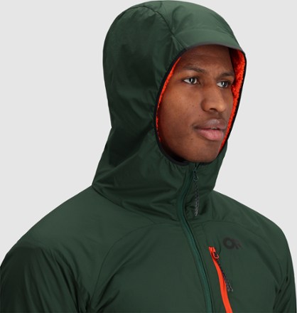 Outdoor Research Deviator Insulated Hoodie - Men's 8