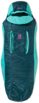 NEMO Forte 35 Sleeping Bag - Women's 1