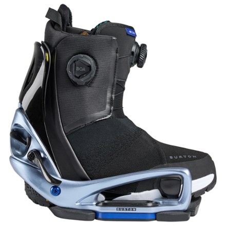 Burton Step On Escapade EST Snowboard Bindings - Women's - 2025