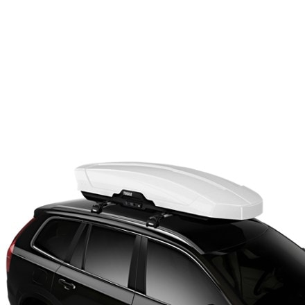 Thule Motion 3 Roof Box - XL 4