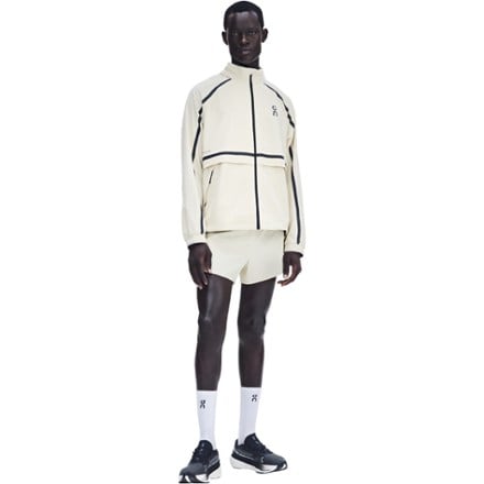 On Performance Volt Jacket - Men's 3