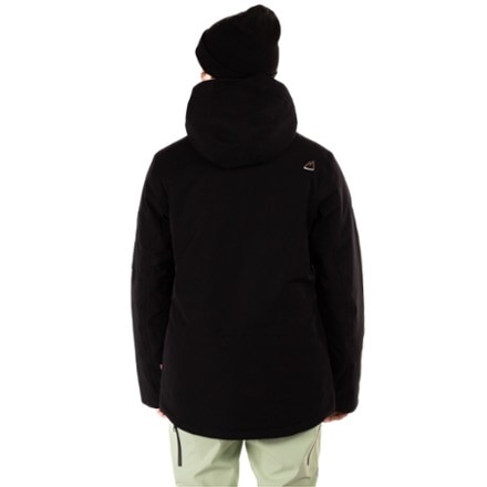 Boulder Gear Volt Tech Insulated Jacket - Men's 1