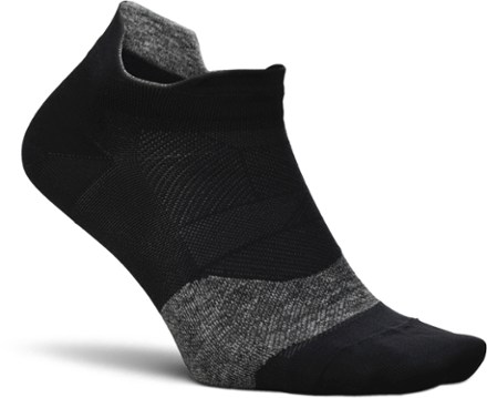 Feetures Elite Ultra Light No Show Tab Socks 2