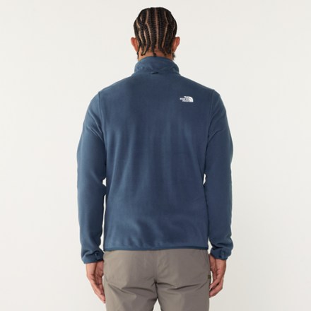 The North Face Glacier Fleece Jacket - Men's 2