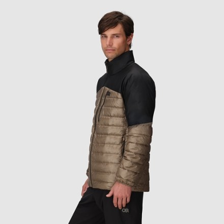 Outdoor Research Helium Down Jacket - Men's 4
