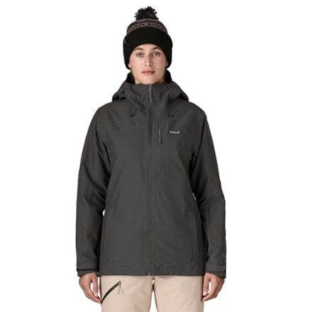 Patagonia Insulated Powder Town Jacket - Women's 1
