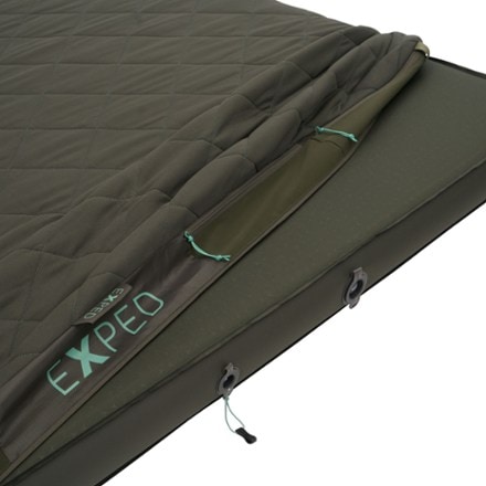 Exped LuxeMat Auto Sleeping Pad 2
