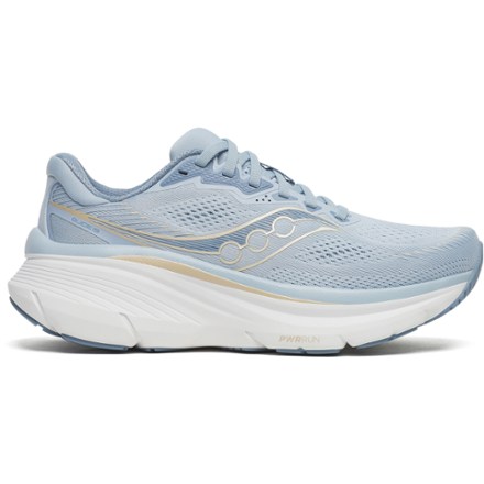 Saucony Guide 19 Road-Running Shoes - Women's 0