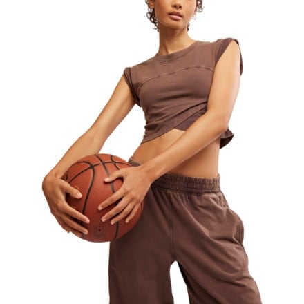 FP Movement Hot Shot Crossover Set - Women's 4