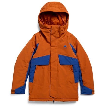 Burton Ascutney 2L Insulated Jacket - Kids' 0