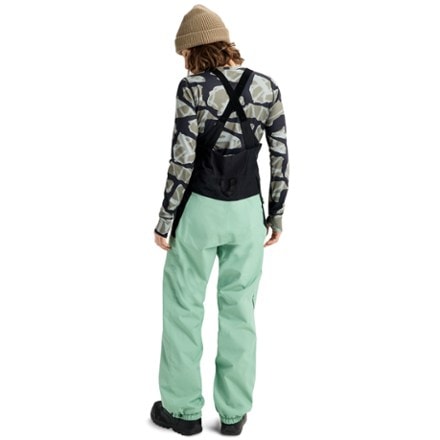 Burton Reserve 2L Bib Pants - Women's 2
