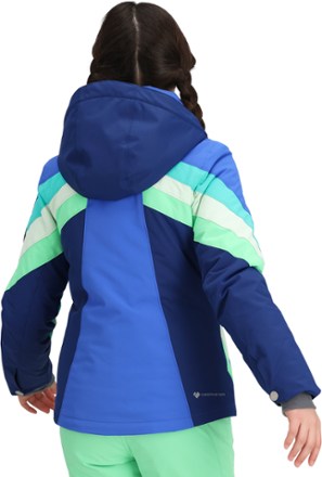 Obermeyer Taylor Insulated Jacket - Girls' 2