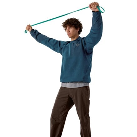 Arc'teryx Konseal Crew Pullover - Men's 3