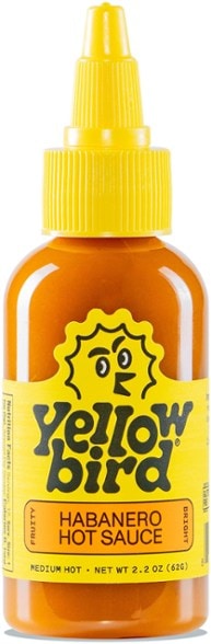 Product Image of color Habanero