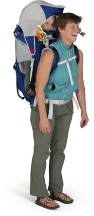 rei osprey baby carrier