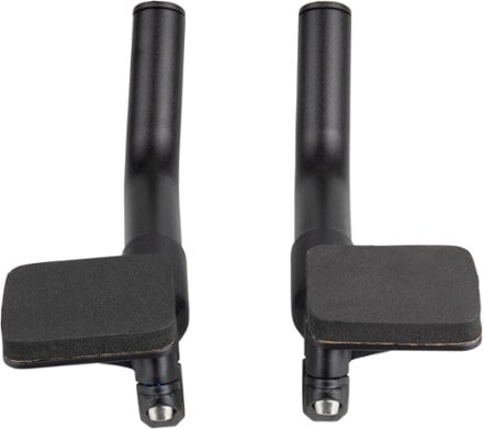 Ritchey Mini Sliver Clip-On Aero Bar Kit 2