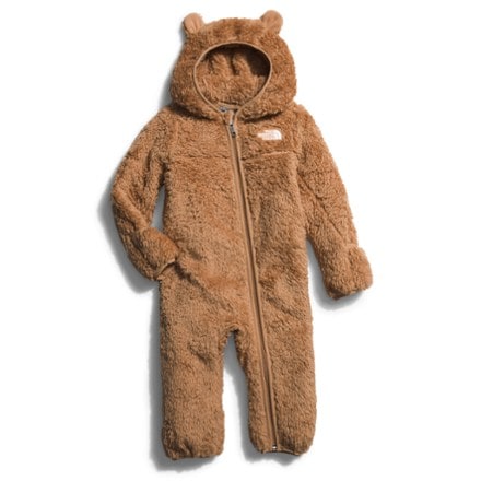 The North Face Bear One-Piece - Infants' 0