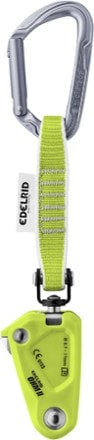 Edelrid Ohm Assisted Braking Device 1