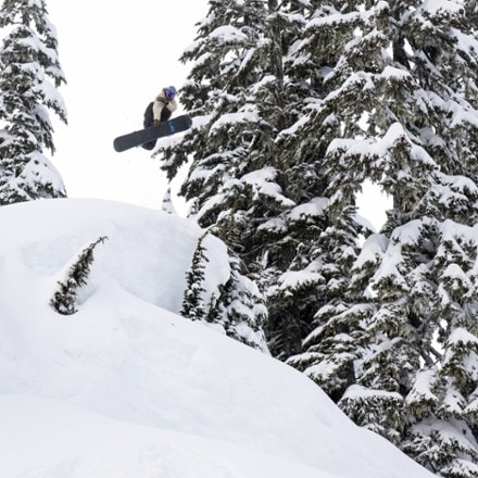 Lib Tech Skunk Ape II Snowboard - 2023/2024 4