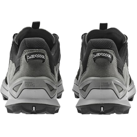 Lowa Maddox Pro GTX Lo Hiking Shoes - Men's 4