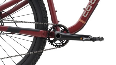 Co-op Cycles DRT 1.2 Mountain Bike 4