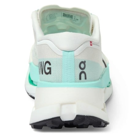 On Cloudultra Pro Trail-Running Shoes - Women's 3