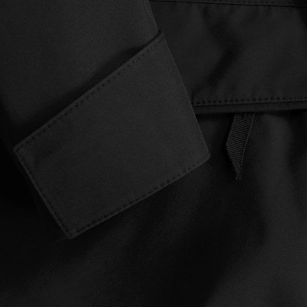Berghaus Trango GORE-TEX Jacket 9