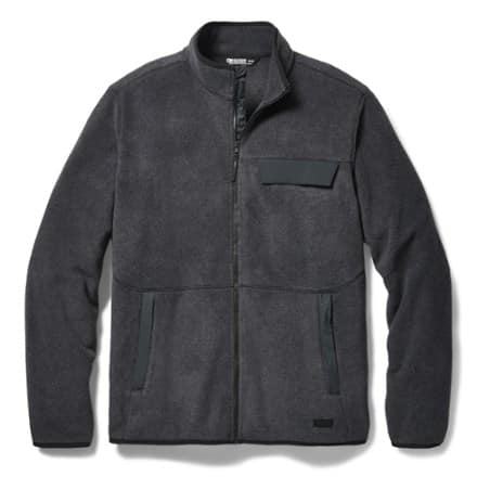 Outdoor Research Deming Fleece Jacket - Men's 0