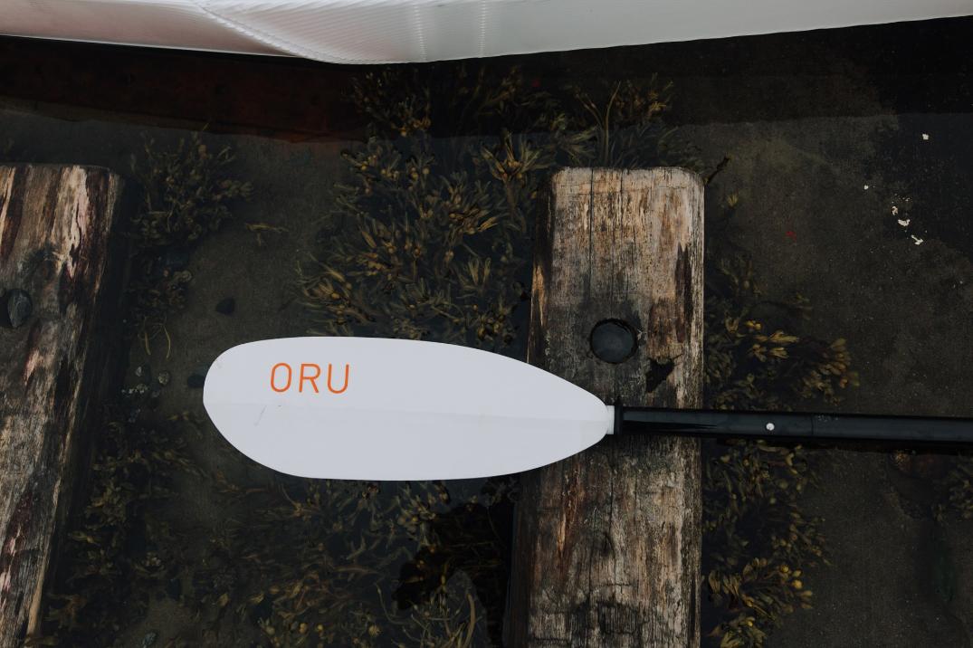 Location Image for Oru Kayak Paddle
