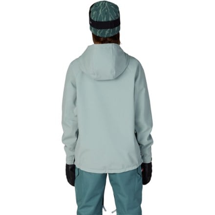 686 Waterproof Hoody - Women's 1