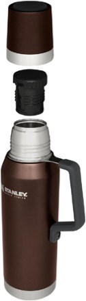 New Stanley 8 Oz Vacuum Coffee Mug Stanley Mate Cup - China Flask and  Travel Mug price