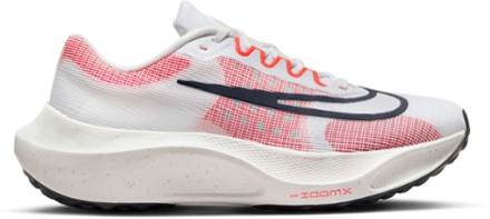 Nike Nike Zoom Fly 5 Road-Running Shoes - Men's 0
