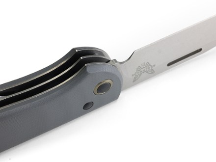 Benchmade 317 Weekender SlipJoint G10 Knife 10