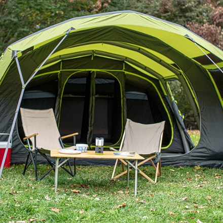 Zempire EVO TXL V2 Tent 6