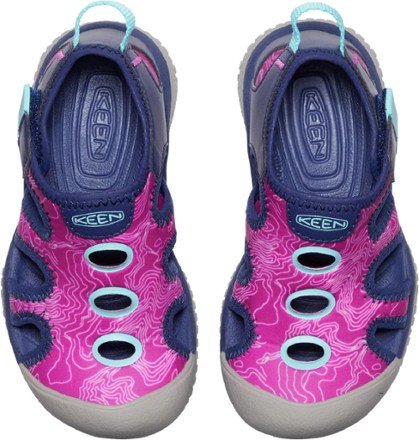 KEEN Stingray Water Sandals - Kids' 7