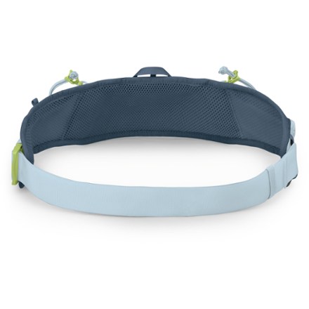 osprey duro/dyna belt hydration waist pack Duro Dyna LT for Running - Slim Running Belt for Men & Women focused running belt featuring a secure fit bounce Osprey Duro Dyna Belt w/