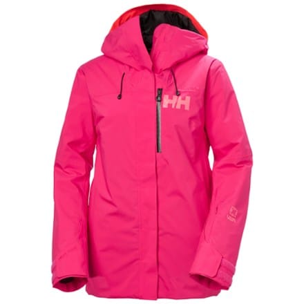 Helly Hansen Powshot Insulated Jacket - Women's 0