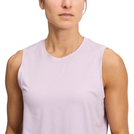 Black Diamond Circuit Tank Top - Women's 4