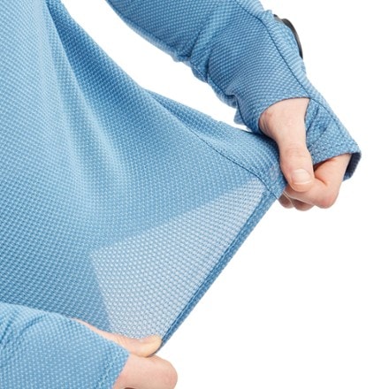 Oiselle Flyout Long-Sleeve Top - Women's 6