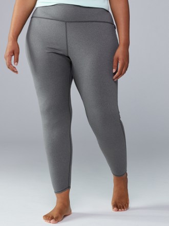 lightweight plus size pants