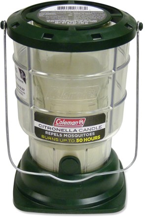 Coleman Citronella Candle Lantern