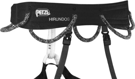 Petzl Hirundos Harness 3