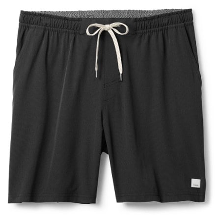 Vuori Banks Session Unlined 7" Shorts - Men's 0