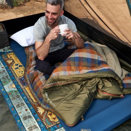 Kelty Wayback 20 Sleeping Bag 10