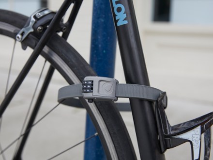 OTTO DesignWorks OTTOLOCK Hexband Cinch Lock - 60 in. 3